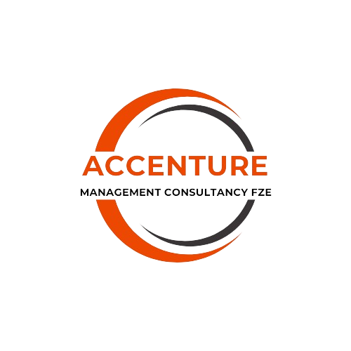 Accenture Management Consultancy Logo
